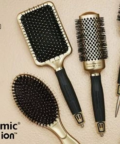 NanoThermic Ceramic + Ion | NT-54G | 2 1/8