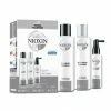 Nioxin System 1 Trio PRODUCTS