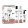 Nioxin System 3 Trial Kit System