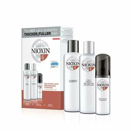 Nioxin System 4 Trio