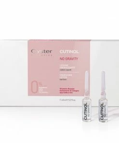 OYSTER No Gravity Energizing Lotion