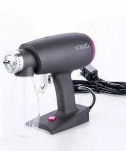 Norvell Oasis Portable Spray Tanning Machine