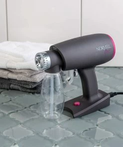 Norvell Oasis Portable Spray Tanning Machine