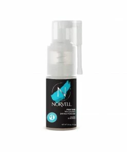 Norvell Post-Tan | Tan-Lucent | Drying Powder | 14.2g