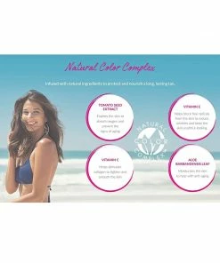 Norvell Pre-Tan | Exmitt Body Buff | 1 Disposable/Single-Use Exfoliating Mitt