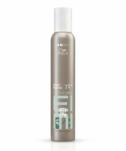 WELLA PROFESSIONAL PRODUCTS EIMI | Nutricurls Boost Bounce