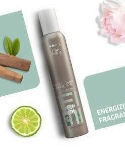 WELLA PROFESSIONAL PRODUCTS EIMI | Nutricurls Boost Bounce