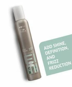 WELLA PROFESSIONAL PRODUCTS EIMI | Nutricurls Boost Bounce