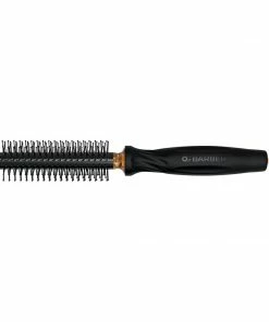 Combs & Brushes OGB-15 | XX Small 1/2" | Barber Vent Paddle Brush | OLIVIA GARDEN