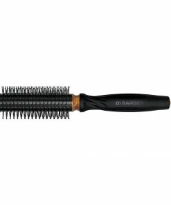 OGB-25 | Small 1" | Barber Vent Paddle Brush | OLIVIA GARDEN