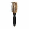 OGB-VP | Barber Vent Paddle Brush | OLIVIA GARDEN