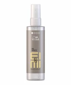 WELLA PROFESSIONAL EIMI | Oil Spritz - Sprayable Shine Oil