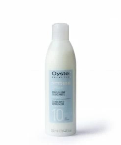 Oyster Oxy Cream Developer | 10 Vol - 3% Peroxide Color