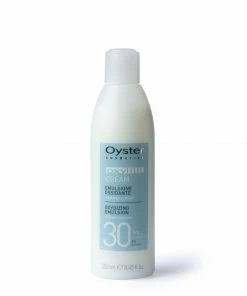 Oyster Oxy Cream Developer | 30 Vol - 9% Peroxide