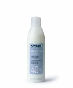 Oyster Oxy Cream Developer | 40 Vol - 12% Peroxide