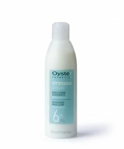 Oyster Oxy Cream Developer | 6 Vol - 1.8% Peroxide Color