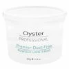Color Oyster Premier Powder Lightener