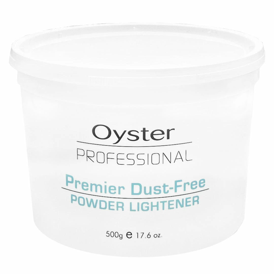Color Oyster Premier Powder Lightener