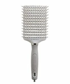 OLIVIA GARDEN Paddle Brush - Vent Combs & Brushes