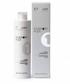 OYSTER Styling Passport PLEX 1 - Regenerating Fluid