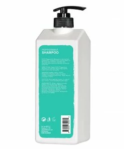 Peppermint Shampoo | AVYO PRODUCTS