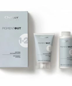 OYSTER Pigment Out Kit