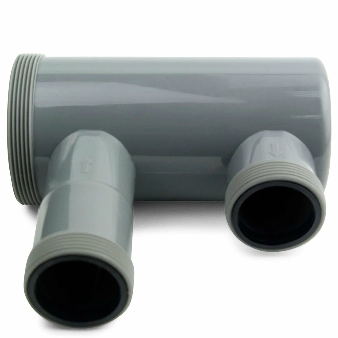 SSW Accessories Plastic Hair Trap With UPC Seal