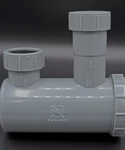 SSW Accessories Plastic Hair Trap With UPC Seal