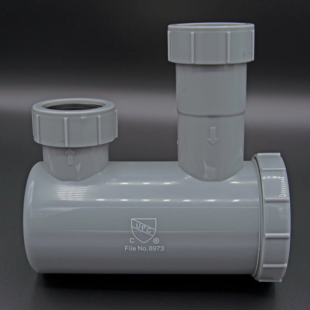 SSW Accessories Plastic Hair Trap With UPC Seal