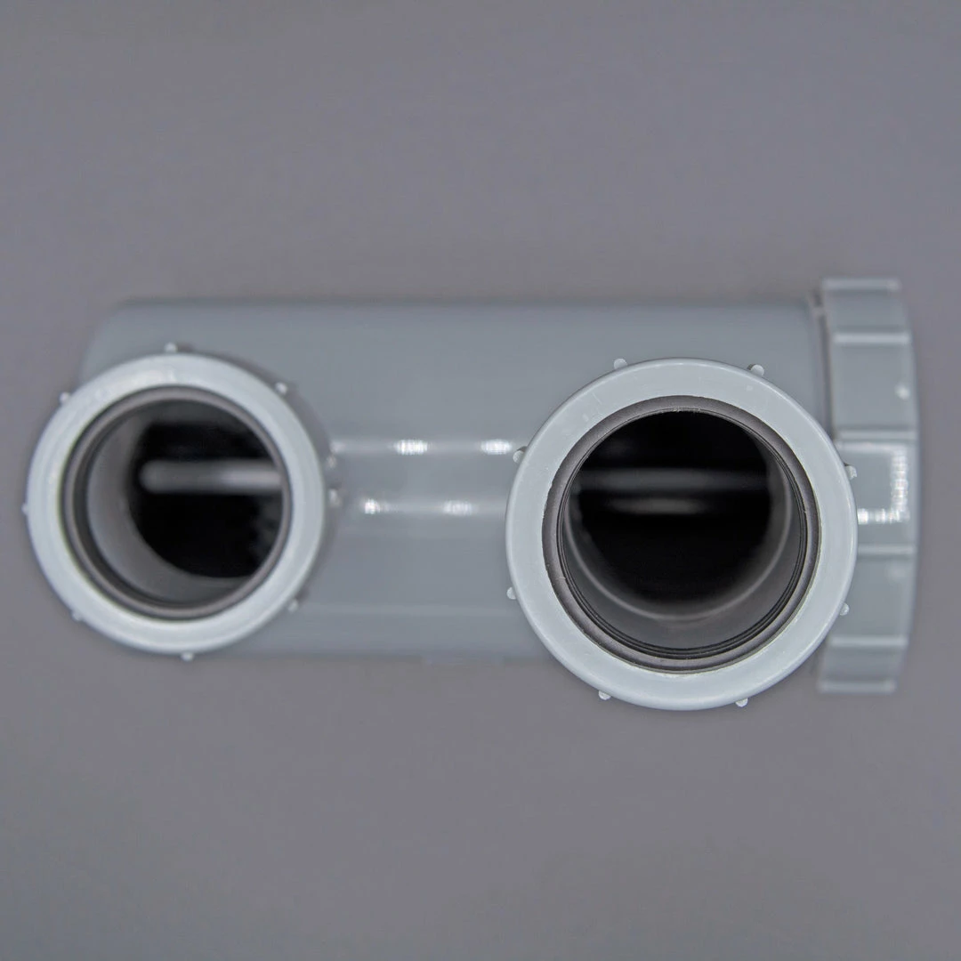 SSW Accessories Plastic Hair Trap With UPC Seal