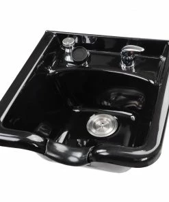 SSW Plastic Wall Mounting Shampoo Bowl | D035