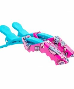 POP Kiss Croc | 7056 | 4PK | COLORTRAK