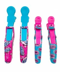 POP Kiss Croc | 7056 | 4PK | COLORTRAK