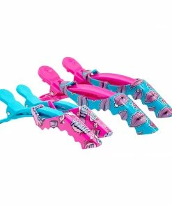 POP Kiss Croc | 7056 | 4PK | COLORTRAK