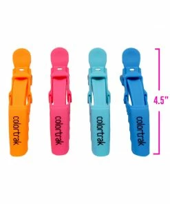 POP Kiss Croc | 7056 | 4PK | COLORTRAK