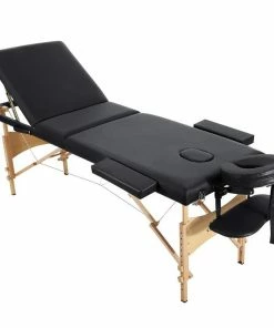 SSW Portable Massage Bed