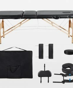 SSW Portable Massage Bed