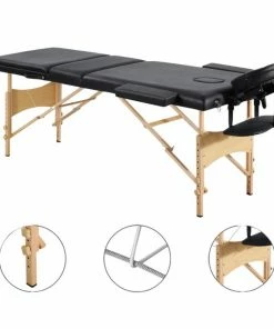 SSW Portable Massage Bed