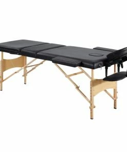 SSW Portable Massage Bed