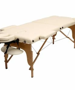 SSW Portable Massage Bed