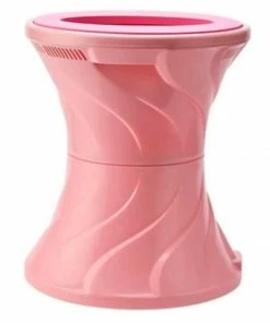 Portable Vaginal Spa And Yoni Steamer | Magic Vajayjay | NUDE U Personal Care