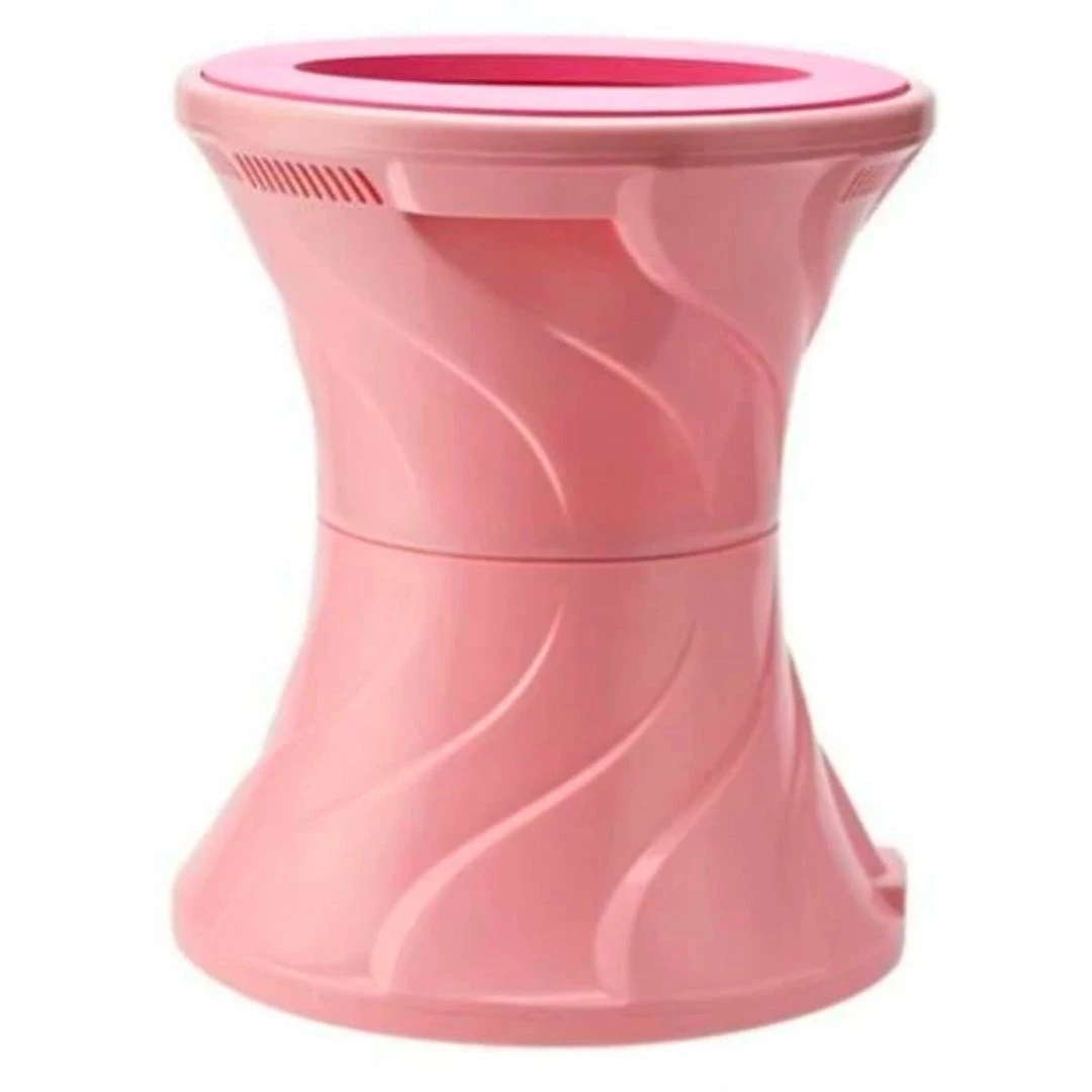 Portable Vaginal Spa And Yoni Steamer | Magic Vajayjay | NUDE U Personal Care