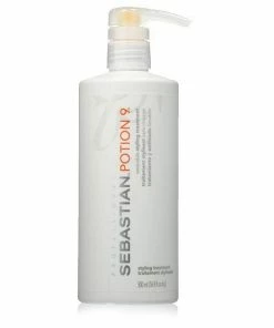 SEBASTIAN PRODUCTS Potion 9 Treatment