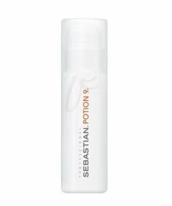 SEBASTIAN PRODUCTS Potion 9 Treatment