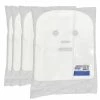 Spa Precut Gauze Facial Masks | 100 Pack | Buy 3, Get 1 Free | HOTLINE BEAUTY