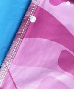 Princess & Astronaut Vinyl Kid's Capes | 2 Pack | STYLR 272 | BETTY DAIN SPA Products