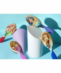 WET BRUSH-PRO Pro Detangler Disney Stylized Princess Brush PRODUCTS