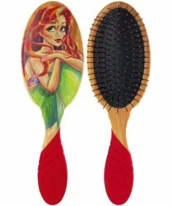 WET BRUSH-PRO Pro Detangler Disney Stylized Princess Brush PRODUCTS