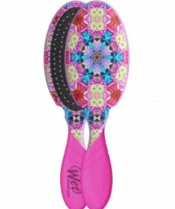 WET BRUSH-PRO Pro Detangler Heavenly Henna Mehndi