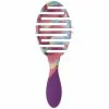 WET BRUSH-PRO Pro Flex Dry - Fantastic Voyage Combs & Brushes